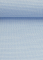 Preview: Massimo Slub Baumwoll-Webware - hellblau - besonders weich & sommerleicht